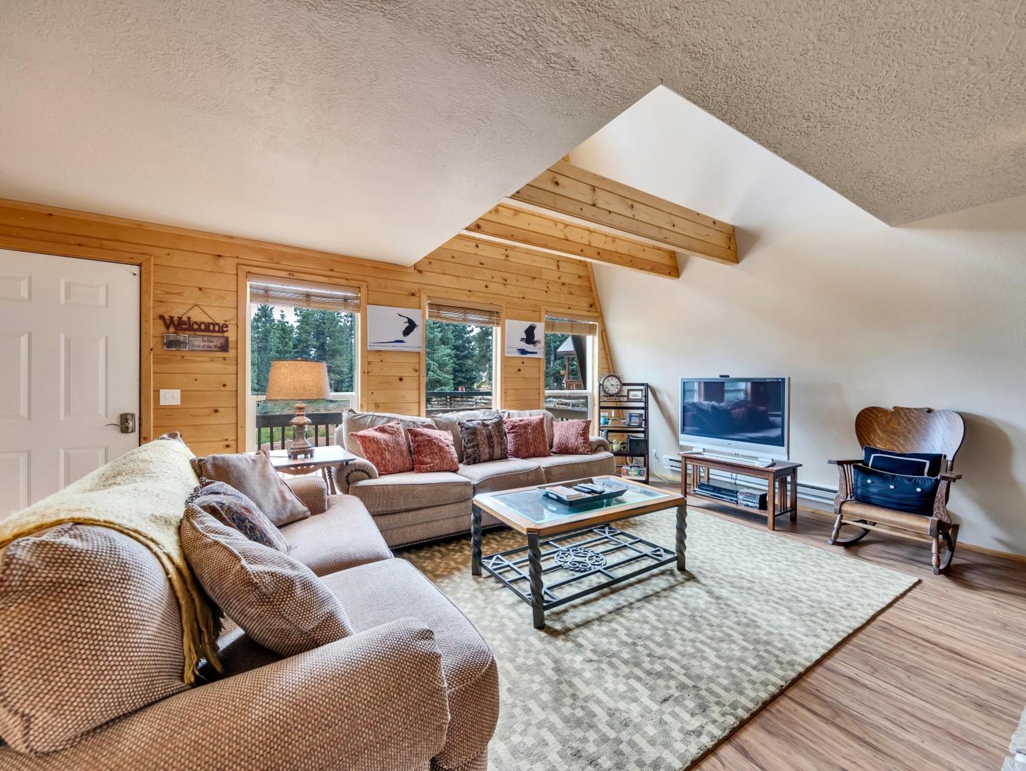 Hillside Hideaway Villa Duck Creek Village Exterior photo
